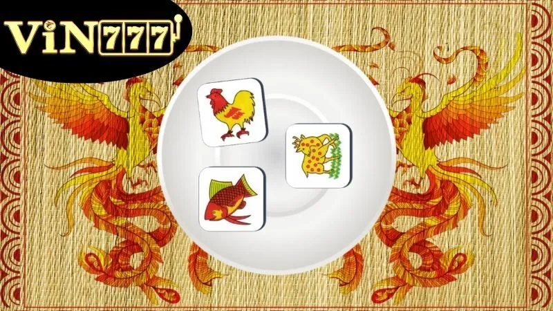 Bầu Cua Tôm Cá – Game Dân Gian Cá Cược Hấp Dẫn 6 Bầu Cua Tôm Cá